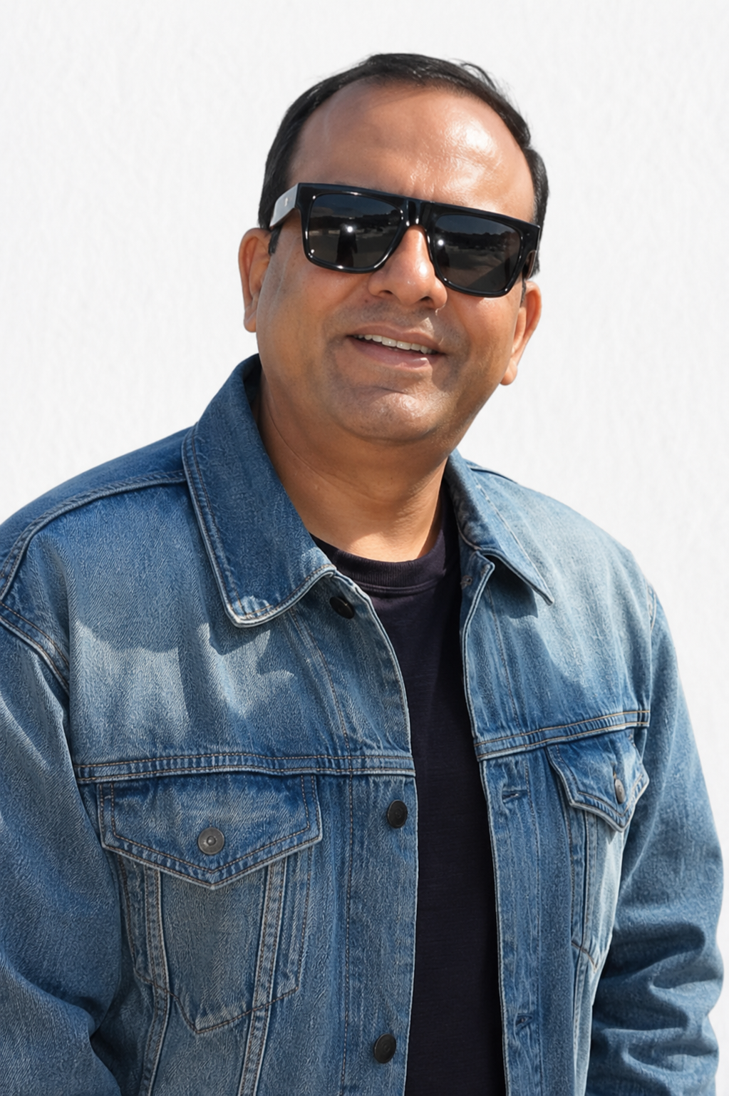 Amit Goyal