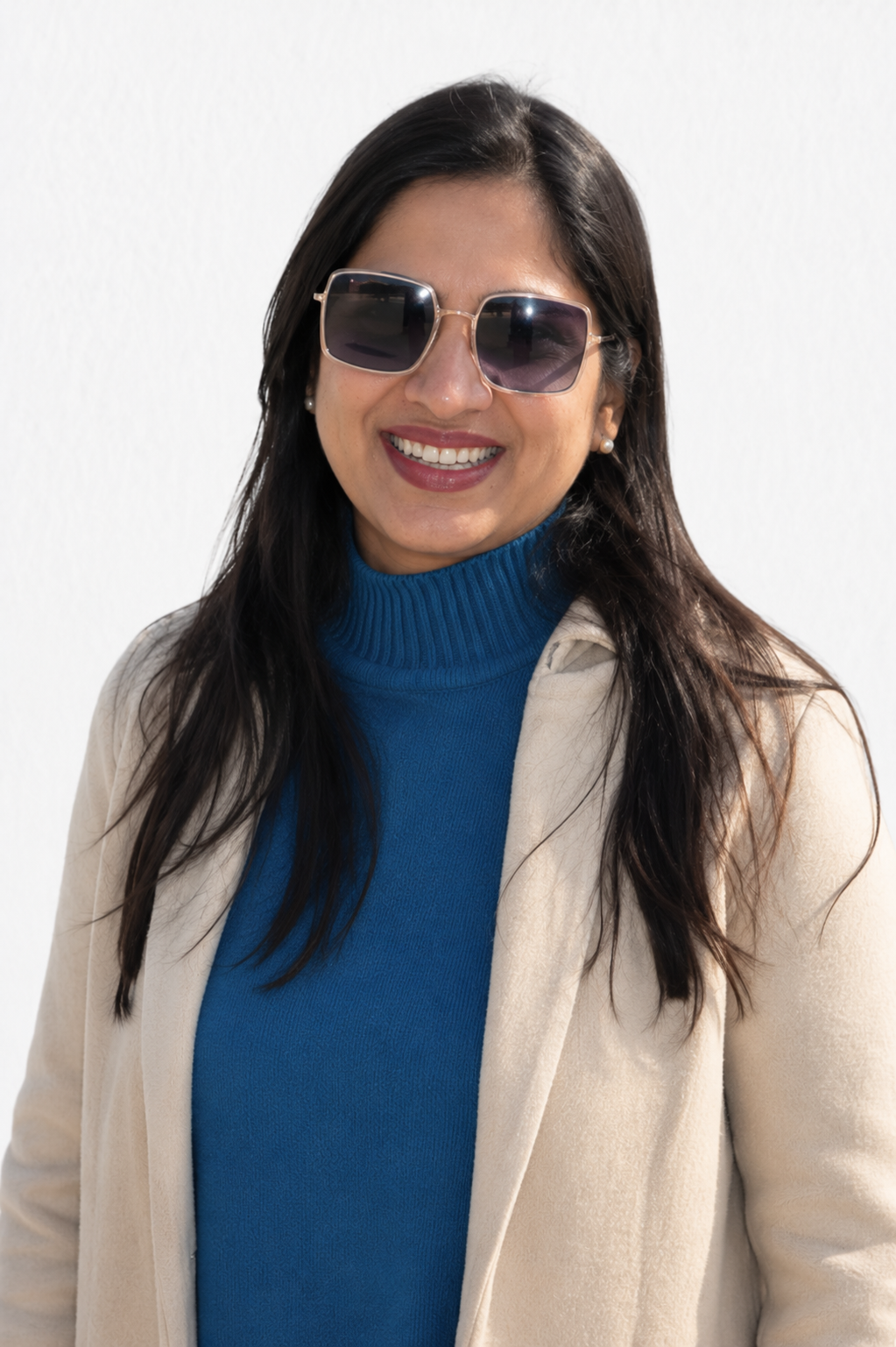 Bharati Goyal