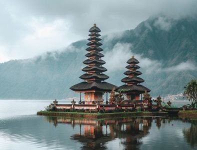 INDONESIA