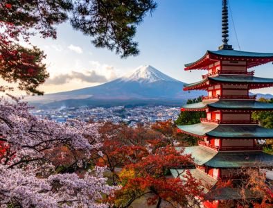 JAPAN