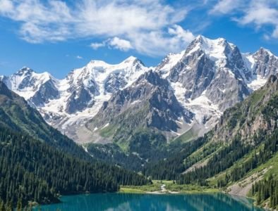KAZAKHSTAN